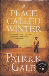 A Place Called Winter by Patrick Gale